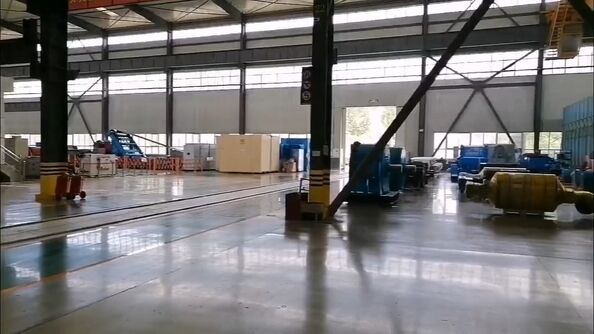 중국 Tellhow Technology (Chongqing) Co., Ltd. 회사 프로필