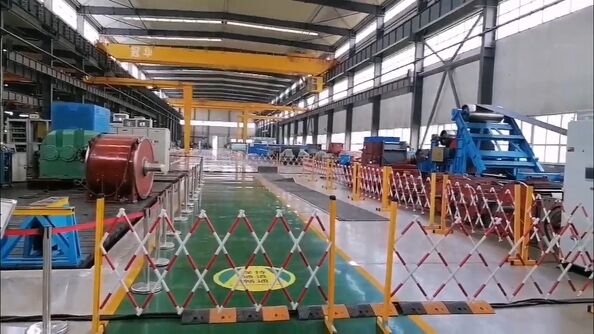 중국 Tellhow Technology (Chongqing) Co., Ltd. 회사 프로필