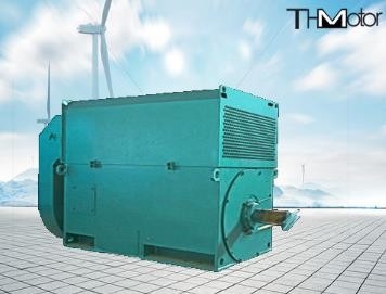 중간 사이즈 YKK 630 400 kw 내지 6000 kw 고전압 일렉트릭 모터 IC611 IC411 ODM