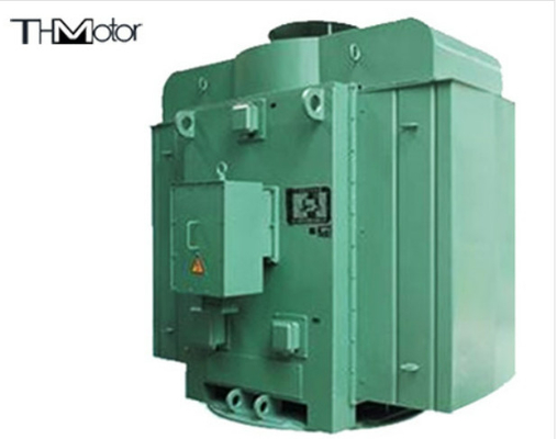 60hz 2240kw 3단계 비동기 모터 콘덴세트 펌프 IP23 IP44