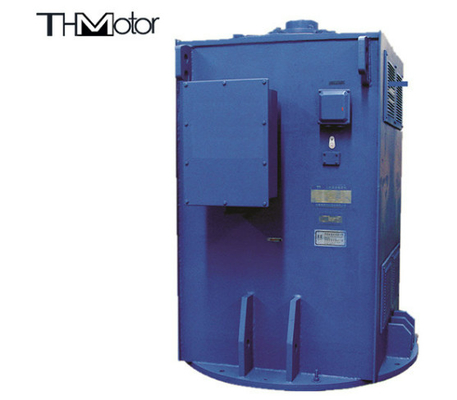 3600rpm 3단계 순환 펌프 발전소 모터 IC01 IC411 IC611