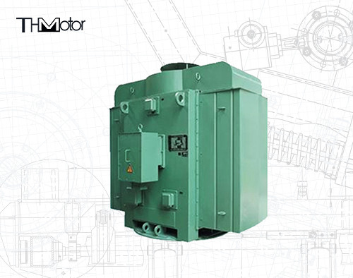 60hz 2240kw 3단계 비동기 모터 콘덴세트 펌프 IP23 IP44