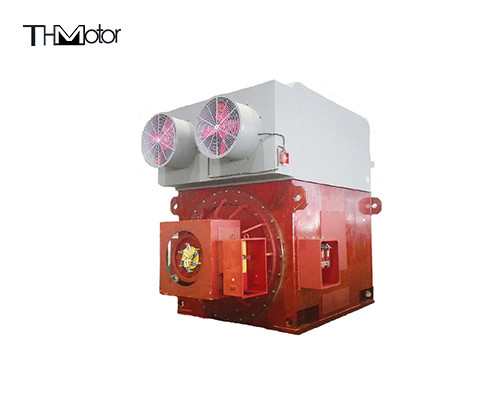 낮은 소음 3단계 AC 모터 소음 수준 ≤75dB -15C-40C 주변 온도
