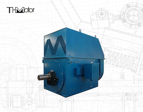 6000 kw 3 단계 전기 농형전동기 IC01 IC411 IC611