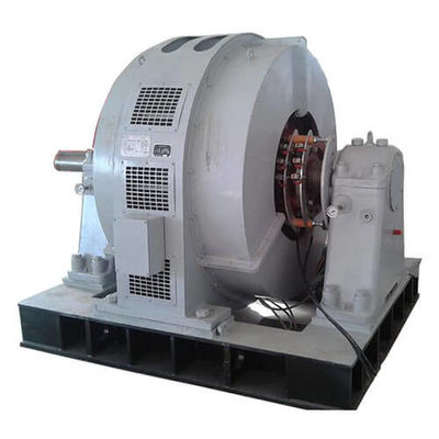 역류 동기 모터 500kw 1500rpm