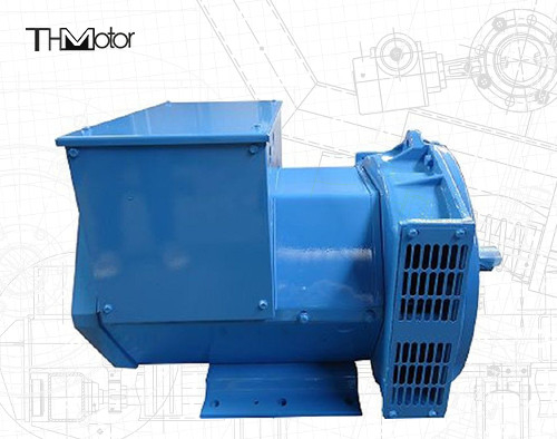 IEC 표준 AC 동시 모터 속도 범위 1000rpm-1500rpm