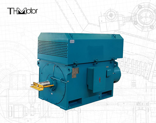 YRKK는 회전자 삼상비동기전동기 3kv-11kv에게 상처를 입혔습니다