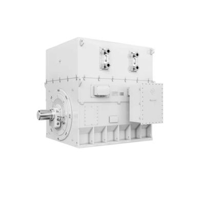 YKK500 745rpm 6kV 3단계 비동기 고전압 모터