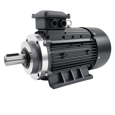 3kv 영구 자석 동기 전동기 60극 400-15000kw