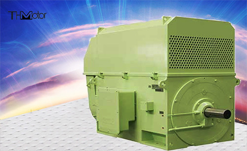 6000 kw 3상 농형 교류 유도 모타 고전압 교류 전동기 6 킬로볼트 10 킬로볼트