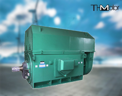 YKS450-2 3단계 비동기 모터 고전압 전기 인덕션 모터 2970rpm