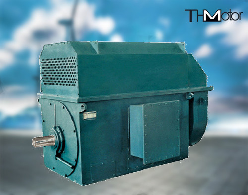 YKS450-2 3단계 비동기 모터 고전압 전기 인덕션 모터 2970rpm