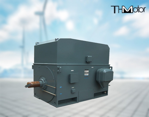 IP55 400kw 3단계 비동기 변주 주파수 드라이브 모터 IC611