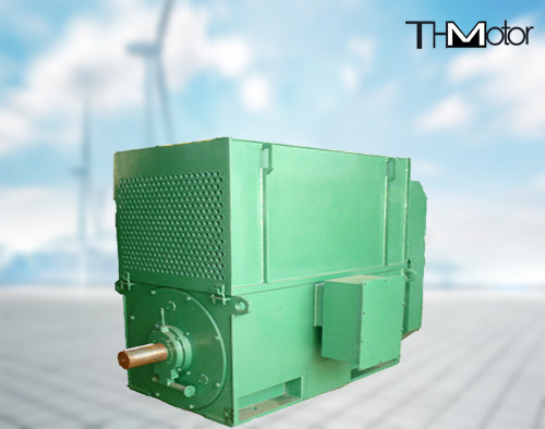 IP55 400kw 3단계 비동기 변주 주파수 드라이브 모터 IC611
