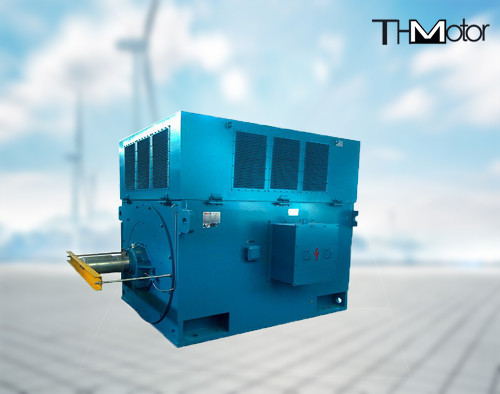 YPKK 900kw 3단계 비동기 전기 모터 고전압 8p10p 12p