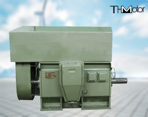 YKK800 YKK630 400 kw 내지 6000 kw 큰 동시에 일어나는 농형전동기 EC DNV GB