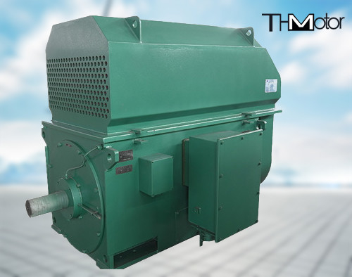 YKK800 YKK630 400 kw 내지 6000 kw 큰 동시에 일어나는 농형전동기 EC DNV GB
