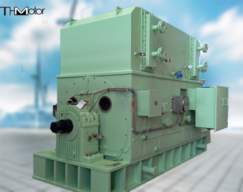 YKS 560KW 10000V 495rpm ac 전동기 삼상비동기전동기