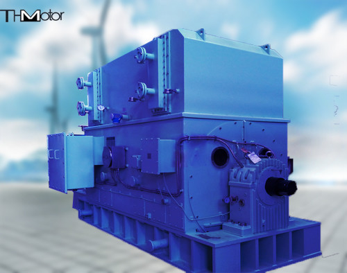 YKS 560KW 10000V 495rpm ac 전동기 삼상비동기전동기