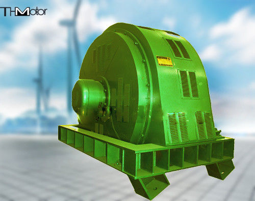 TXZ 대형 브러시리스 동기 전동기 400-15000kw 3kv-11kv, 광업 및 시멘트 산업용 대형 시동 토크