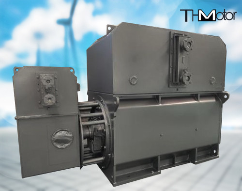 2500 kw 고전압 비동기식 모터