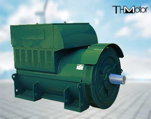 YKS 4000KW 6000V 375rpm 16 막대기 전동기 삼상비동기전동기 IP44 IP54