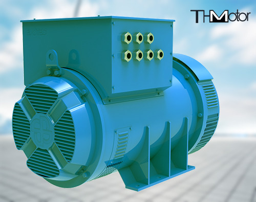 250 kw 300 kw 400KW YRKK 고전압 전동기 HV 모터   10000V 740rpm