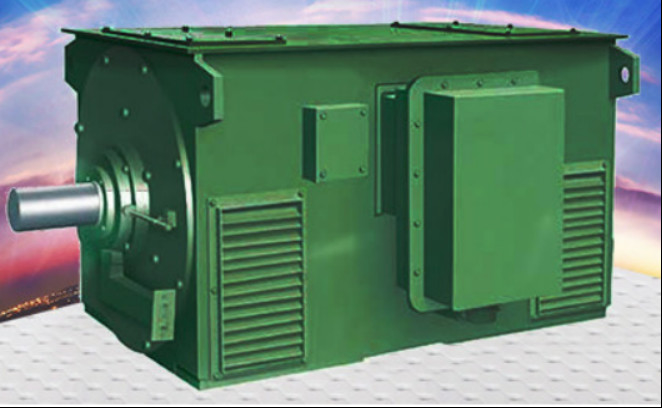 400 kw 내지 6000 kw 11000V 6000V 고전압 교류 전동기 유도 전동기 IP23 IP54
