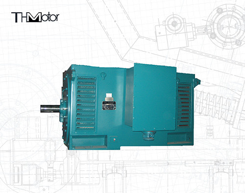 Ｙ 1000 kw 1500 kw 3600rpm 고전압 교류 전동기 3KV 농형 유도기