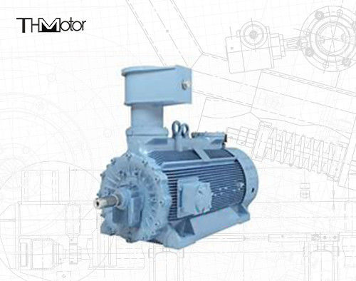 1500rpm 고전압 비동기 불투명 전기 모터 H800