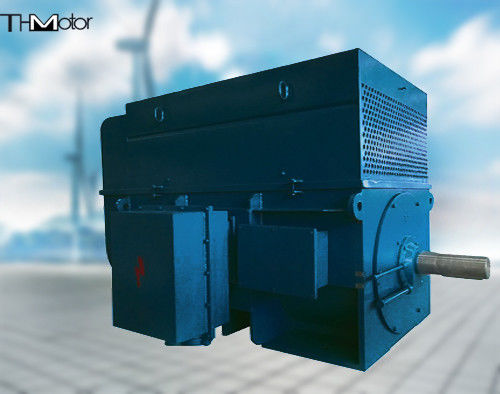 3kv 영구 자석 동기 전동기 60극 400-15000kw